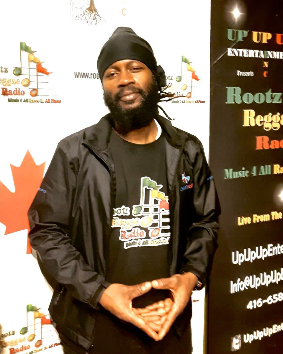 LivelyFridayz's tweet photo. This Week Featured Artist On LivelY FridayZ “RasMorgan”
@RasMorganMusic
Click Link The To Know More About “RasMorgan” From Jamaica 🇯🇲
https://t.co/ozbSymqRmJ
#LivelYFridayZ #entertainingtheworld #livelyfridayzja🇯🇲 #geddofamily #rasmorgan #jamaica🇯🇲 @KustomDj @tweegeddo https://t.co/PLvxklw1rX
