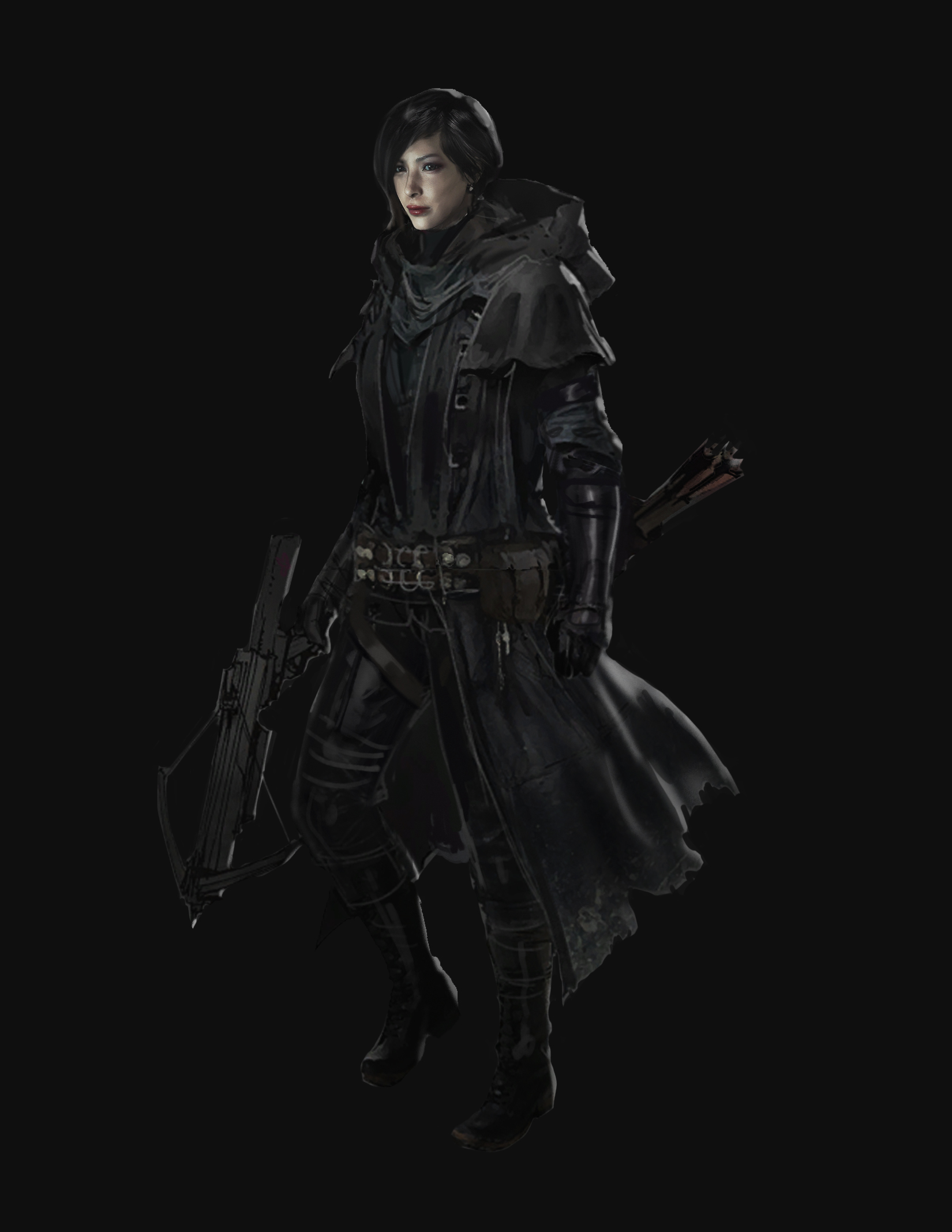 Jc He Was Eventually Killed By Ada Wong During Her Secret Operation In Eastern Europe T Co Q1wqfxv5vr Twitter
