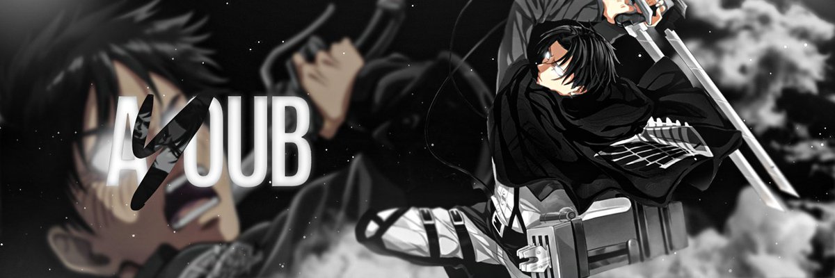 ABA9OCH_'s tweet image. Anime Header for @MAFUN0 

HD Link : ibb.co/LrMsdnv

All support appreciated❤️♻️