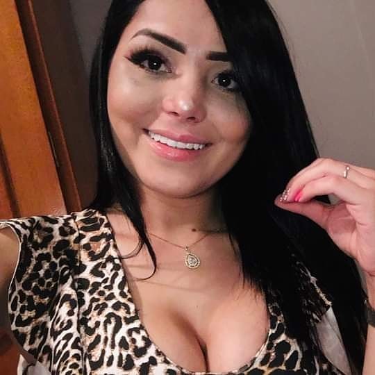 Luanna Oliano (@luannaoliano) on Twitter photo 