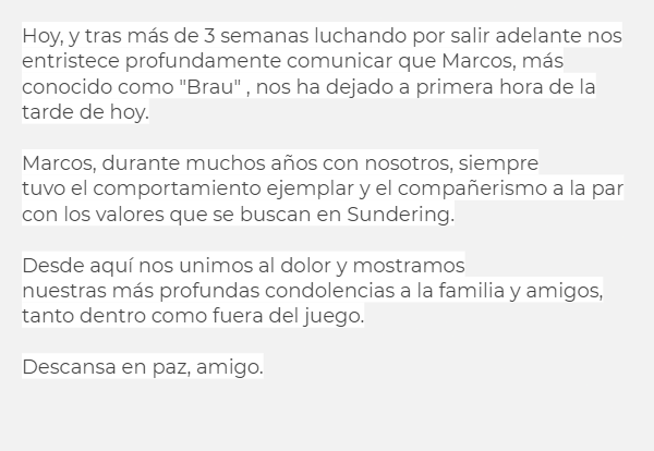 Sundering (@sunderingeu) on Twitter photo 