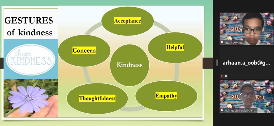 OOB_GEMS's tweet photo. Well-done boys of grade 7J - for a well-presented #Assembly on the #JewelsofKindness - simple yet effective! https://t.co/iEXcOiIG3F