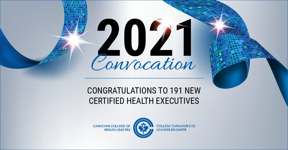 CCHL_CCLS's tweet photo. We are proud to announce that 191 College members received the CHE designation in 2020-2021. Thank you for your dedication to improving Canada’s health system and the lives of our loved ones. > #CHESelect #CCHLeaders #CDNHealth #CCHLDifferenceMaker https://t.co/ezwIyrboTl