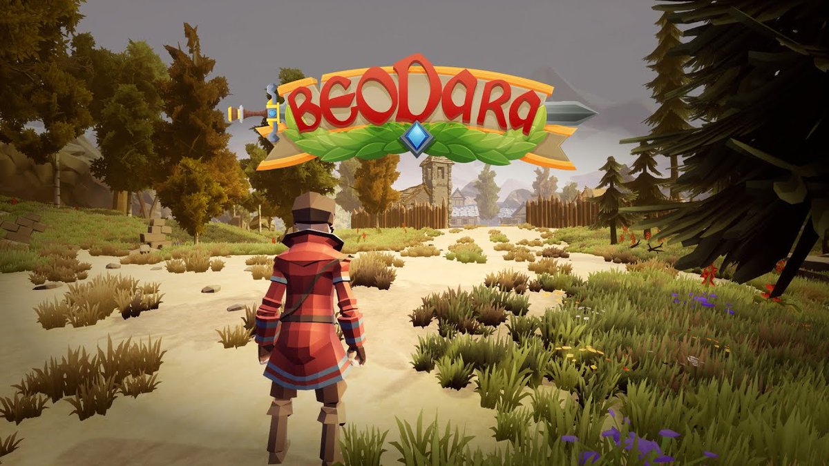 Ce soir, découvrez le jeu Beodara présenté par le studio <a href="/FunArouGames/">FunArou</a> ! 

Beodara est un jeu multijoueur à l'époque médiévale : récoltez des ressources, construisez des bâtiments, montez une armée pour détruire votre adversaire !

Pour en savoir plus, rendez-vous à 21h00 😉