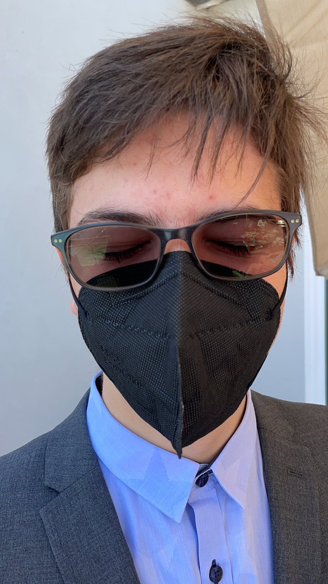 Our 107th term S’gan is Alanchik “will be bullied like Daniel this term” Krap