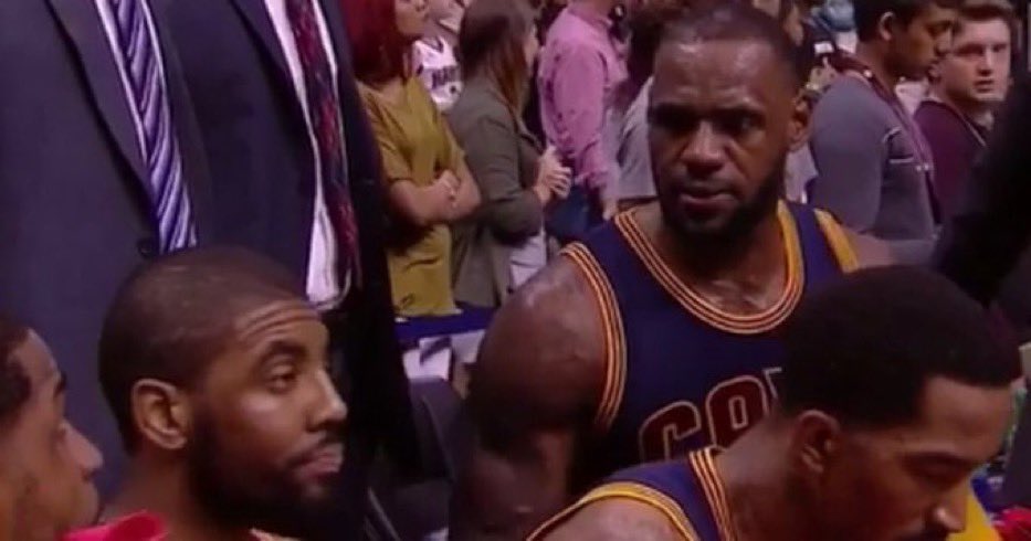 fire_at_Wi11's tweet image. D-Rose looking at Julius Randle this whole playoff series: