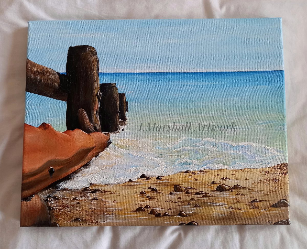 Imogen's Artwork 📸 UPDATE LIVE tweet media