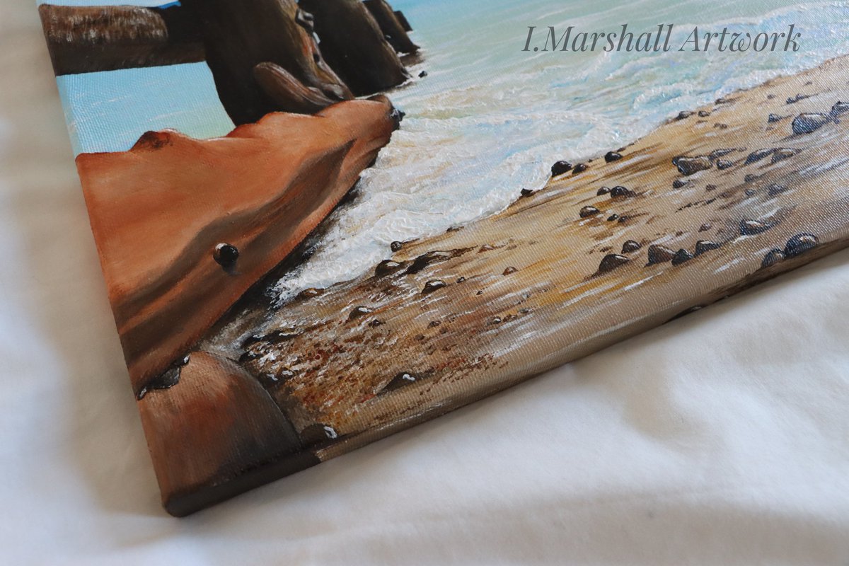 Imogen's Artwork 📸 UPDATE LIVE tweet media