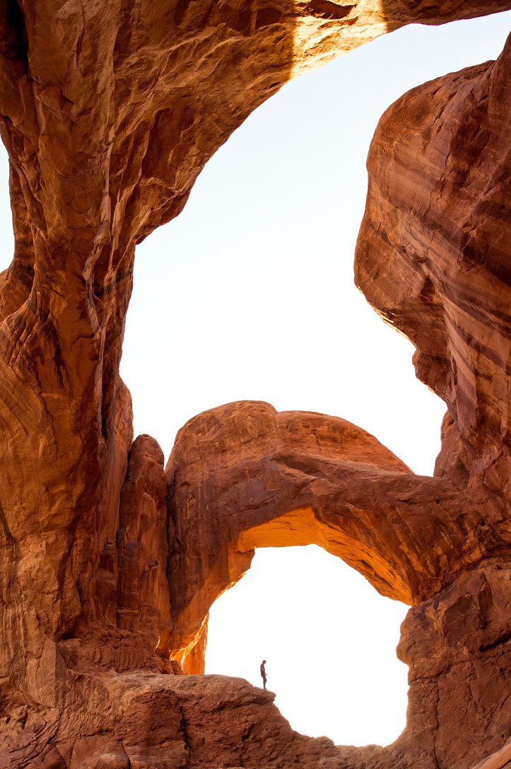 moments from the desert