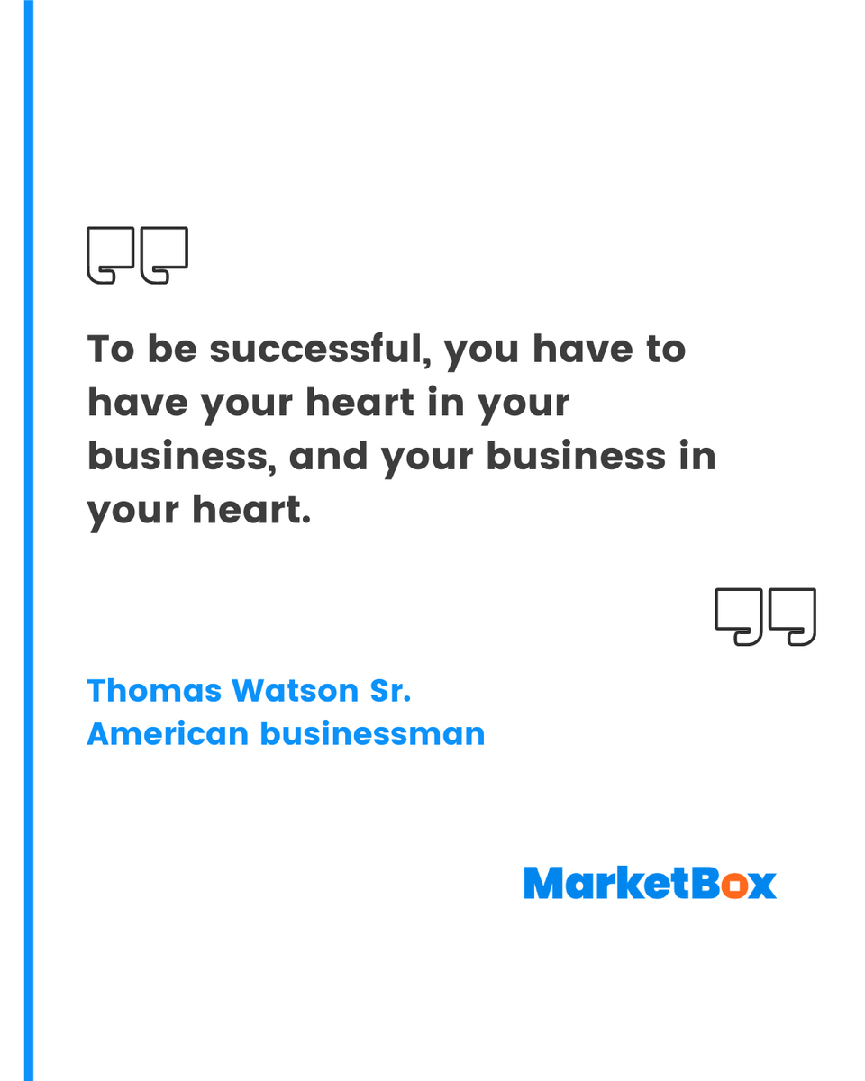 MarketBox tweet media