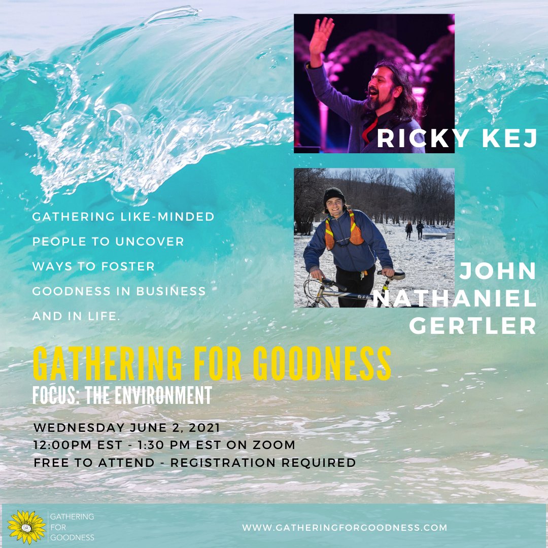 gather4goodness's tweet photo. Our agenda for June 2nd Gathering for Goodness.
If you would like to attend, you are welcome.
If you would like to share this, you are welcome.
Please reach out if you have questions.
#gathergood #environment #people #community   

About:  https://t.co/W5yjyqJ7Yj https://t.co/kpITLdtr7Q