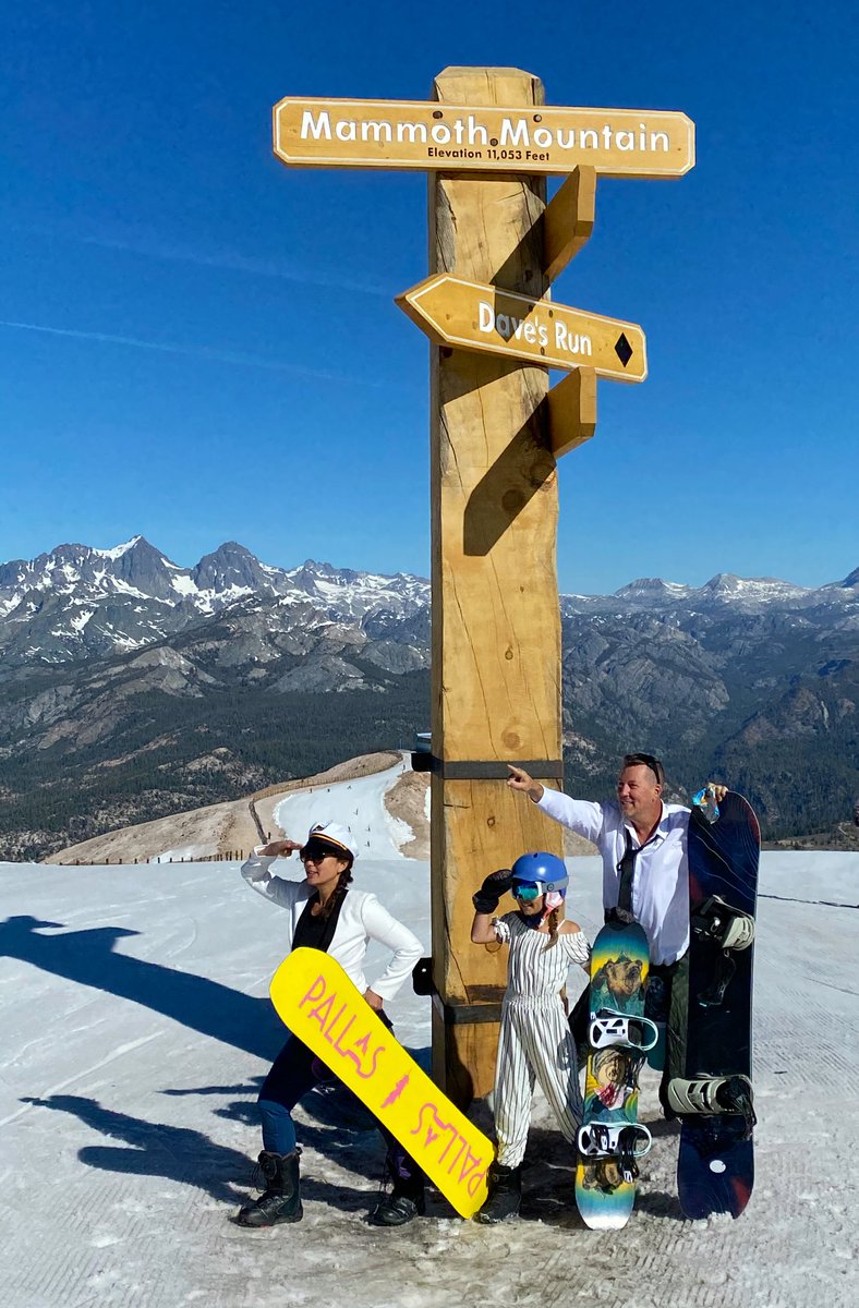 OharaKimiko's tweet photo. #MammothYachtClub #mammothdiaries #maxyourdays @MammothMountain #mammothmountain #ahoy ⚓️ #OptOutside https://t.co/ohk0CZm565
