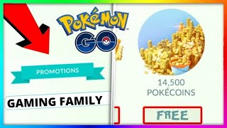 Pokemon Go Free Promo Codes 2021 Edition - 
newwishpromocode.com/pokemon-go-pro… 

#Pokemongopromocode