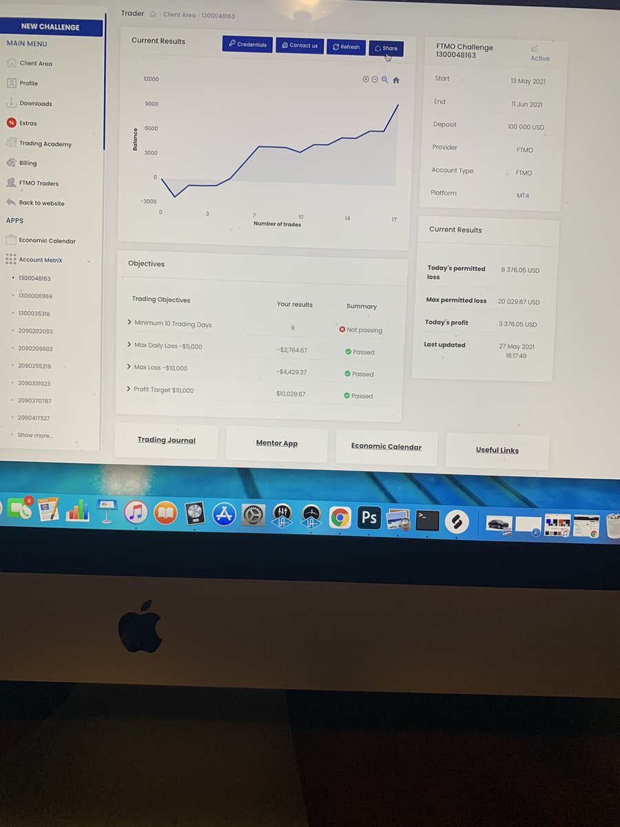 If you wanna learn how to trade, specifically the Foreign Exchange Market, the correct way. Hit me.