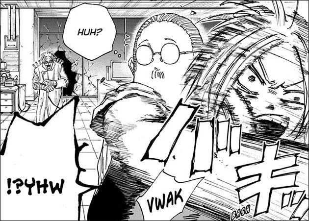 更新 スシとじっくりジャンプ感想まとめ21年26号 Wj26 ホープ ザ ライトニング 読切 緑水刀 六とゆき Jsf 大森かなた 夏が来て僕ら 7ページ目 Togetter 更新 スシとじっくりジャンプ感想まとめ21年26号 Wj26 ホープ ザ ライトニング 読切 緑水刀 六とゆき Jsf 大森かなた 夏が来て僕ら 7ページ目 Togetter