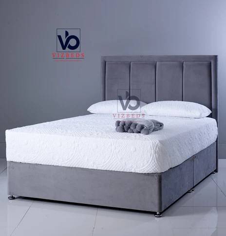 VizBeds's tweet photo. Simple yet elegant. Vizbeds have elegant variety of new beds. For further details visit our website https://t.co/Weh9qsiLIK or call on +441924609595 #bedscollection https://t.co/4F5k3CM4zu