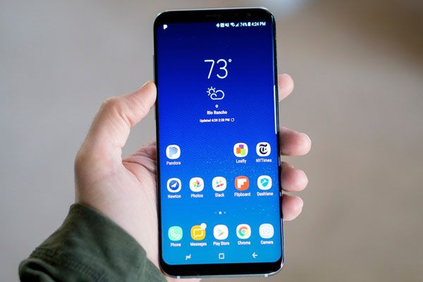 MobileHReset's tweet image. Samsung S8/S8+ FRP Bypass Without SIM/Not Apps installed. #FRP #S8_phone #android_version mobilehardreset.com/samsung-s8-frp…
