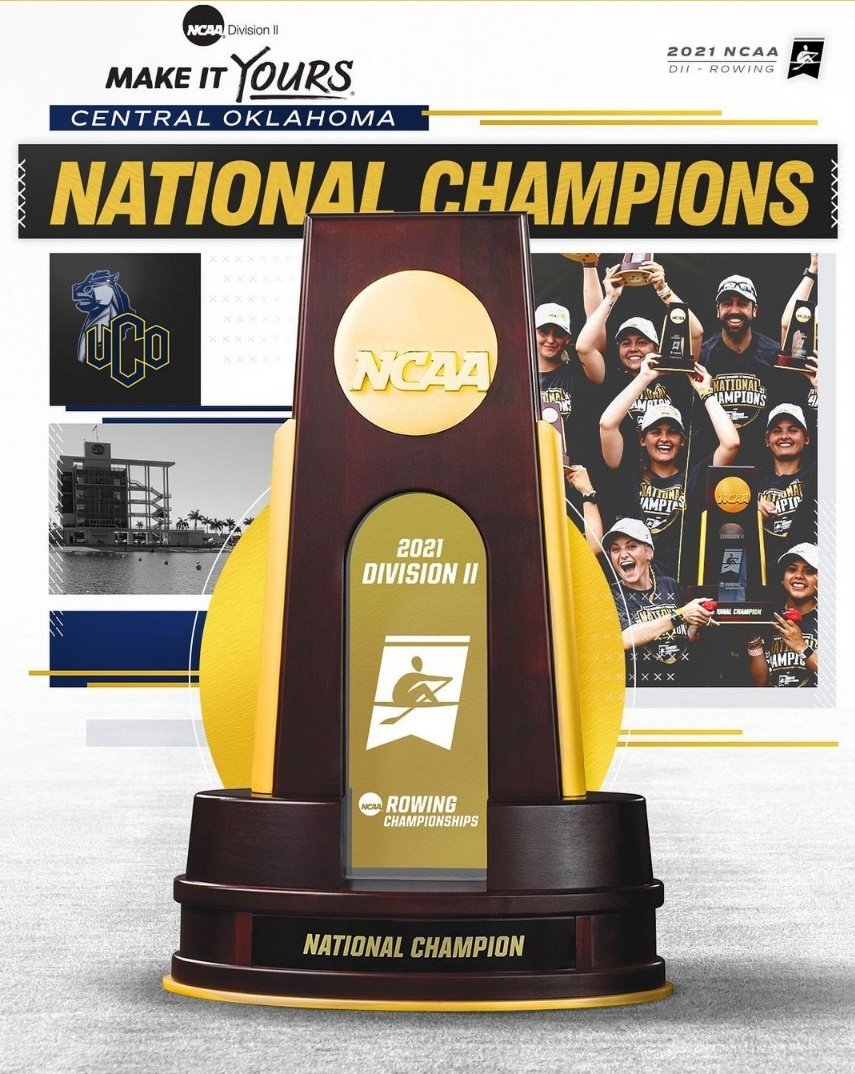 UCO Bronchos tweet media