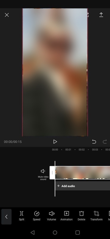 DroidFriendly's tweet photo. App of the day, CapCut. It gives you an easy way to edit and add effects to videos..
https://t.co/vQIP0SAs0k https://t.co/7y1C5FbxPN