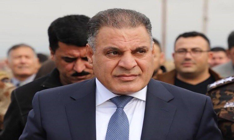 hasklay's tweet photo. مفوضية الانتخابات تستبعد 20 مرشحاً من الانتخابات المقبلة من بينهم " ابو مازن " . #العراق https://t.co/8mAt4nv6Ew