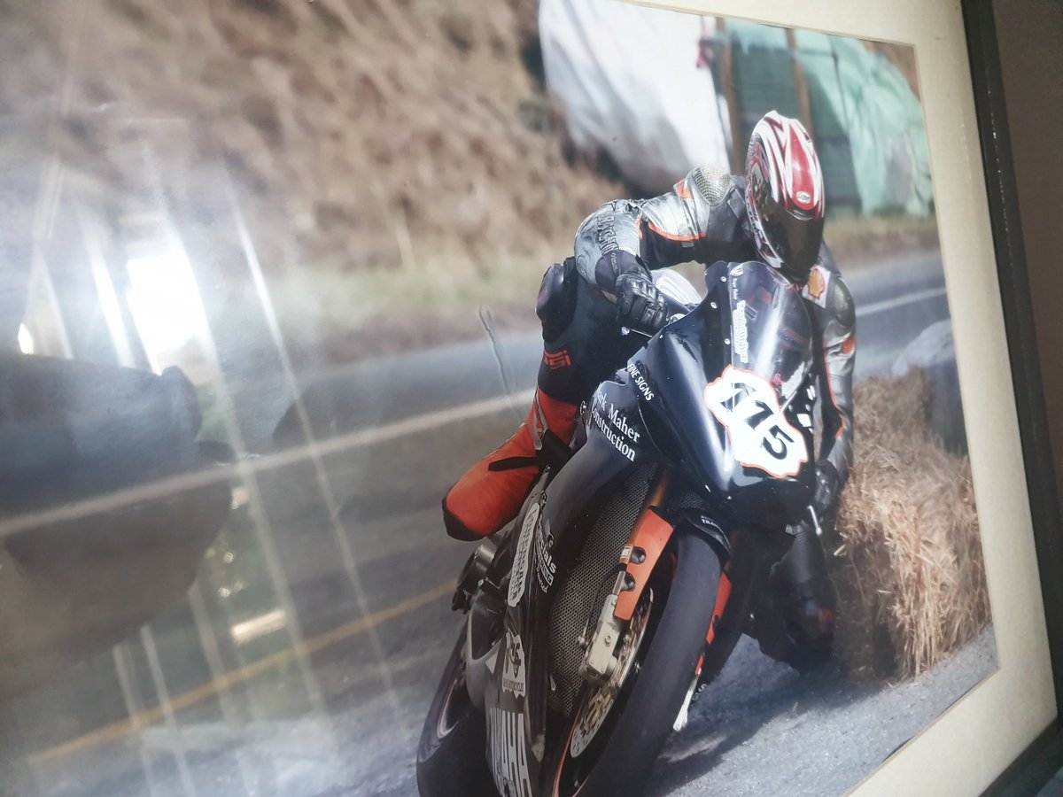 Niall TTuohy 🏁 tweet media