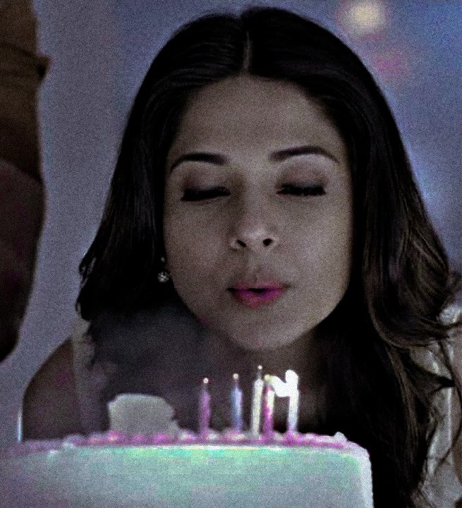  Happy birthday to Jennifer Winget   