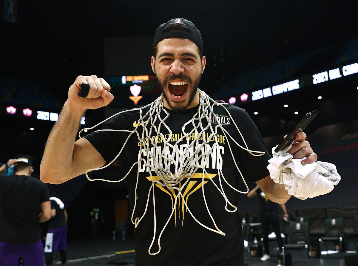 theBAL's tweet photo. 🏆🏆🏆🏆 https://t.co/4VhEABlmZ3