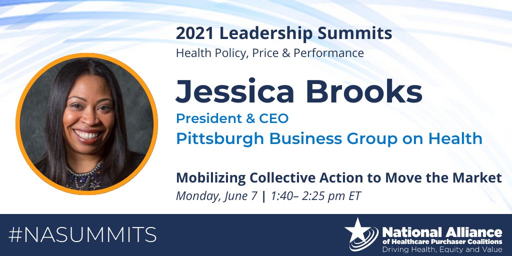 National Alliance tweet media