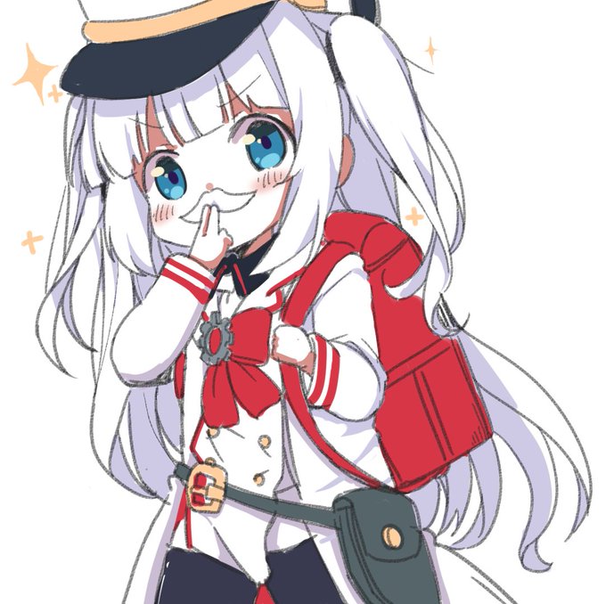 チェリノちゃん 