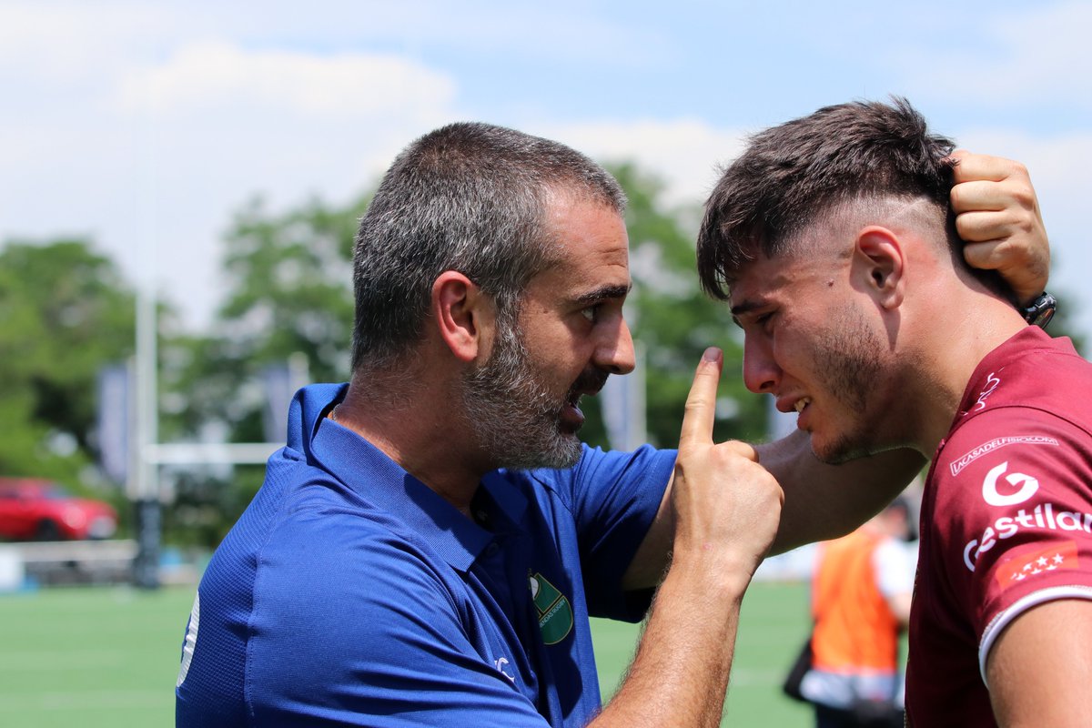 Silicius Alcobendas Rugby tweet media