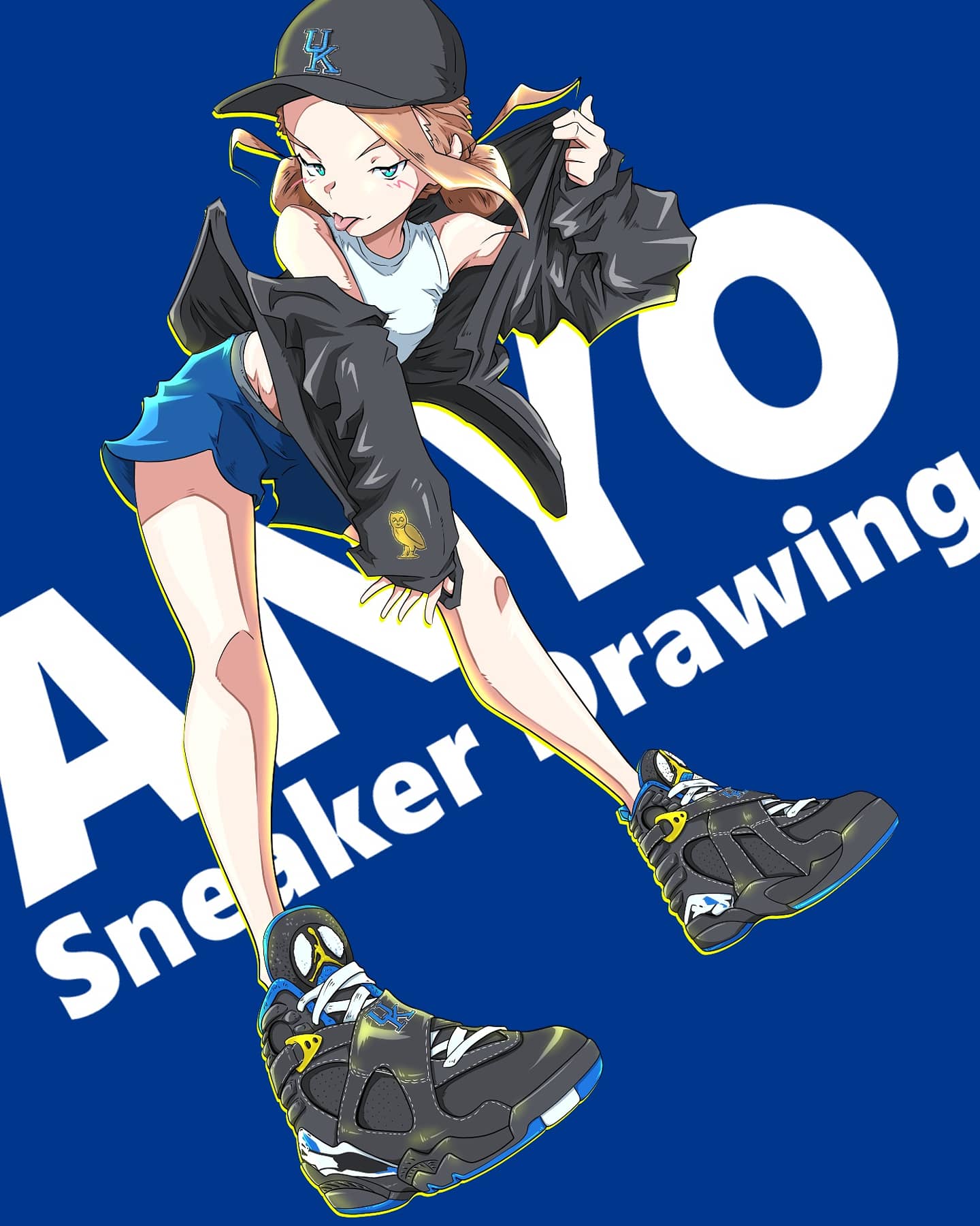 青木 伴イラストレーター@お仕事募集中🎵 on X: 