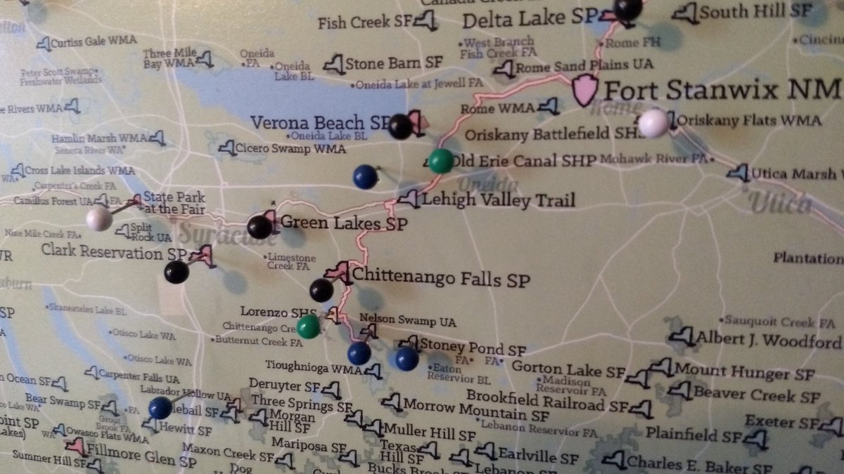 durrjim's tweet photo. Got 4 more, 64 to go. Day two of the 2021 Geocache Challenge on the Old Erie Canal #nystateparks #geocaching https://t.co/1kxvnW45uS