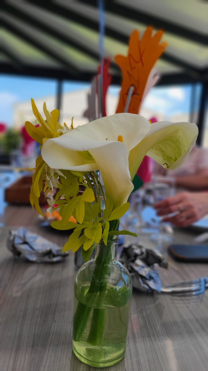 Thierry_Agri's tweet photo. Une petite fleur pour nos #mamans, #femmes #agricultrices #courageuses #nounous #pilotes #cultivatrices #éleveuse #vachères #porchères #paysanes mais femmes par dessus tout, simplement merci 😘 https://t.co/Kw16yYcuH4