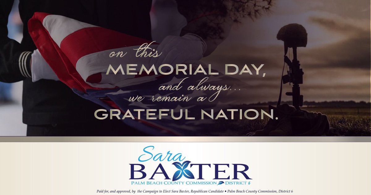 Sara Baxter tweet media