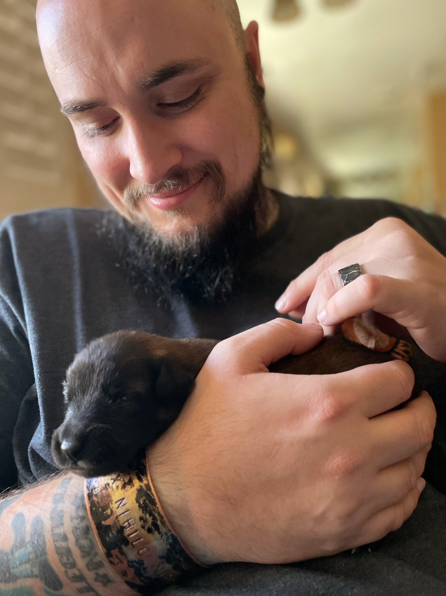 Dr. Kathleen E. Padilla tweet media