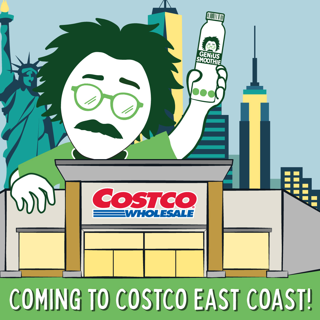 Genius Juice tweet media