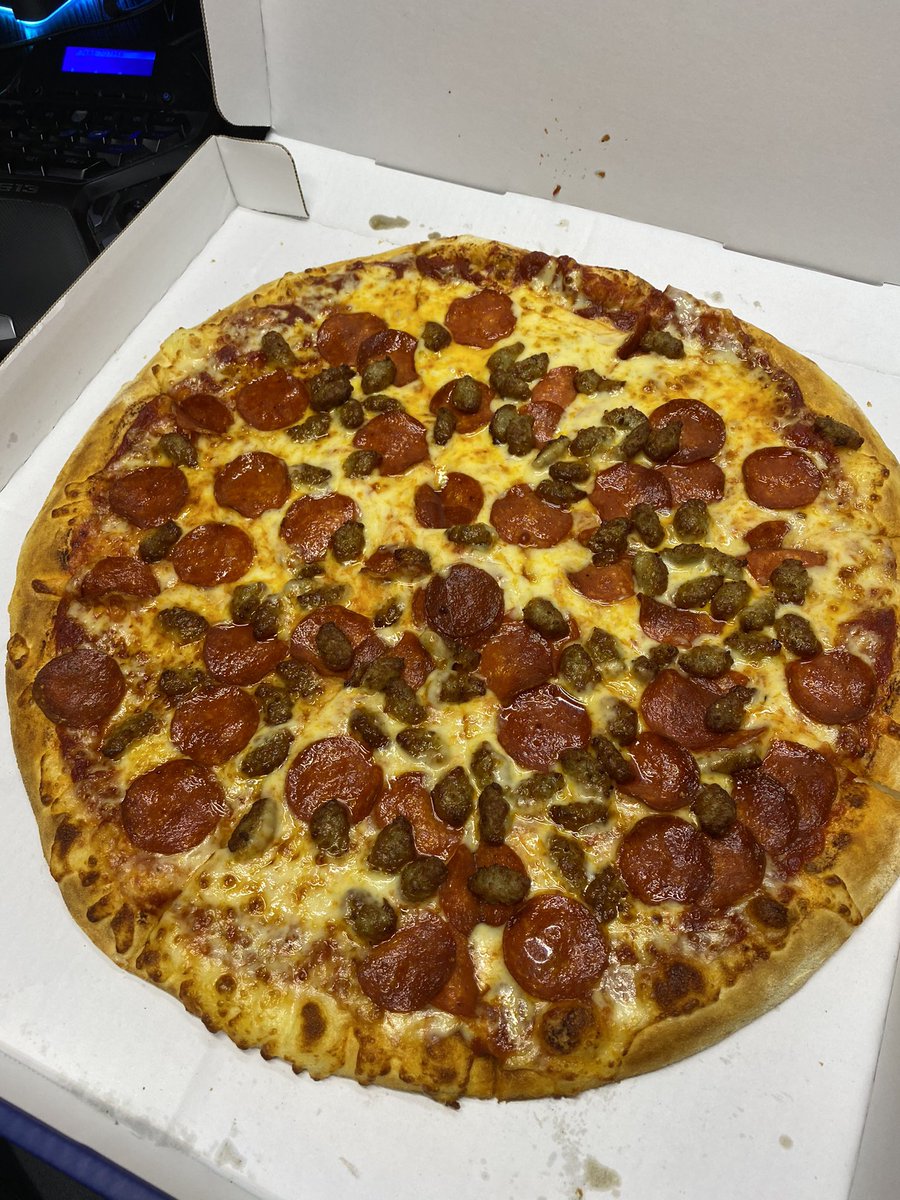 みんなの テッパン ピザ デリバリー 口コミ 評判 食べたいランチ 夜ごはんがきっと見つかる ナウティスイーツ