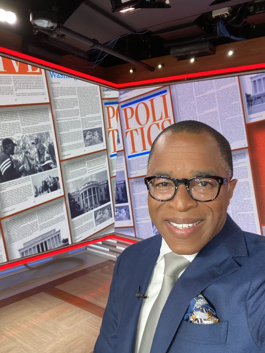 CapehartJ's tweet photo. Rettogo! @TheSundayShow https://t.co/dKPyEyJhv3