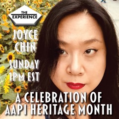 AmyChu's tweet photo. No con, no problem! @mingchen37 and I interview some of our favorite Asian American creators today in celebration of #AsianAmericanPacificIslanderHeritageMonth #AAPIHM @TJoyceChin @sikhtoons @petervnguyen #LarryHama #JerryMa @the_exp1 https://t.co/6rVTn3pEzn
