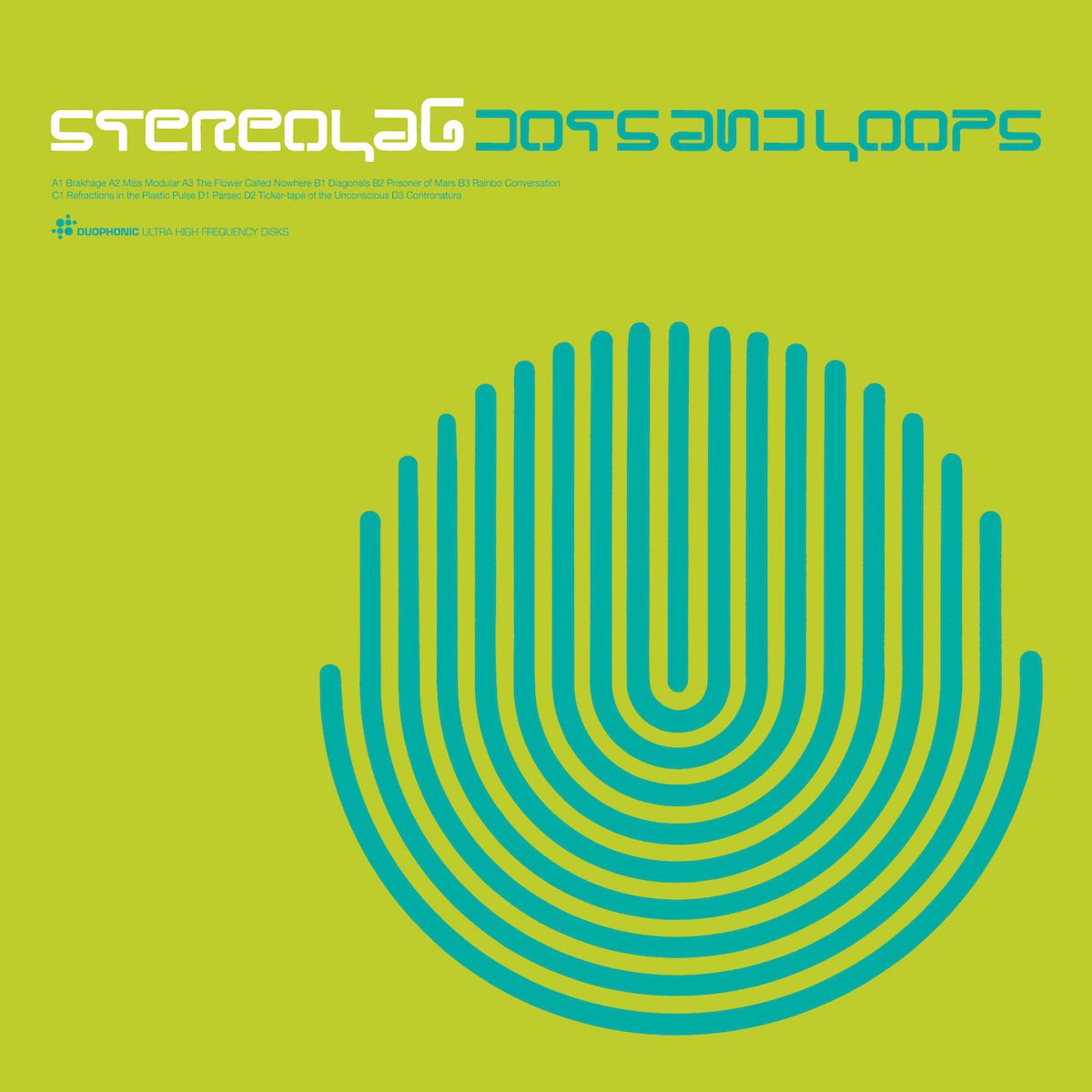 ArtDontSleep's tweet photo. Its a #dotsandloops kind of day. Definitely one of our @stereolabgroop favorites. What’s yours ? #stereolab https://t.co/UFnFIq7pyt