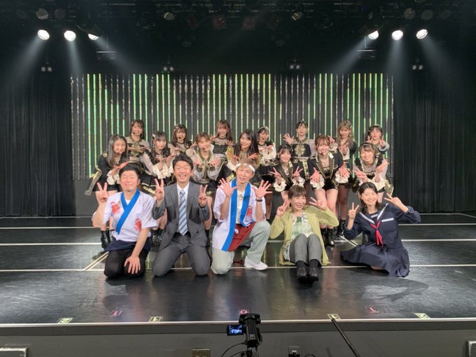 塩月希依音のTwitter画像31