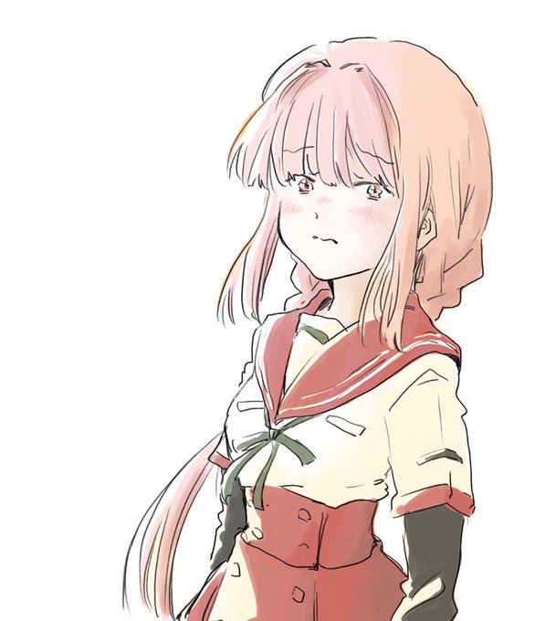 蛇足のtwitterイラスト検索結果 古い順