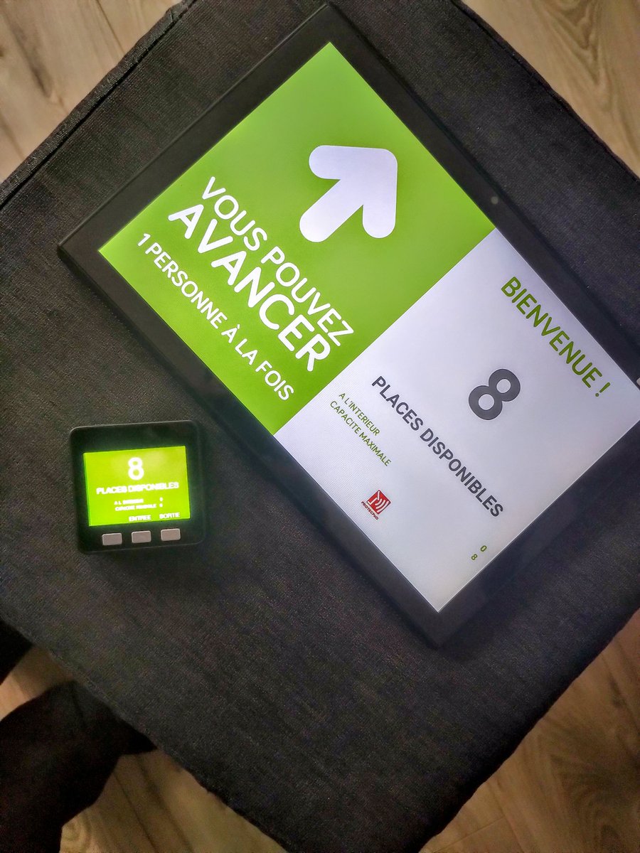 PROTECPéO Perpignan tweet media