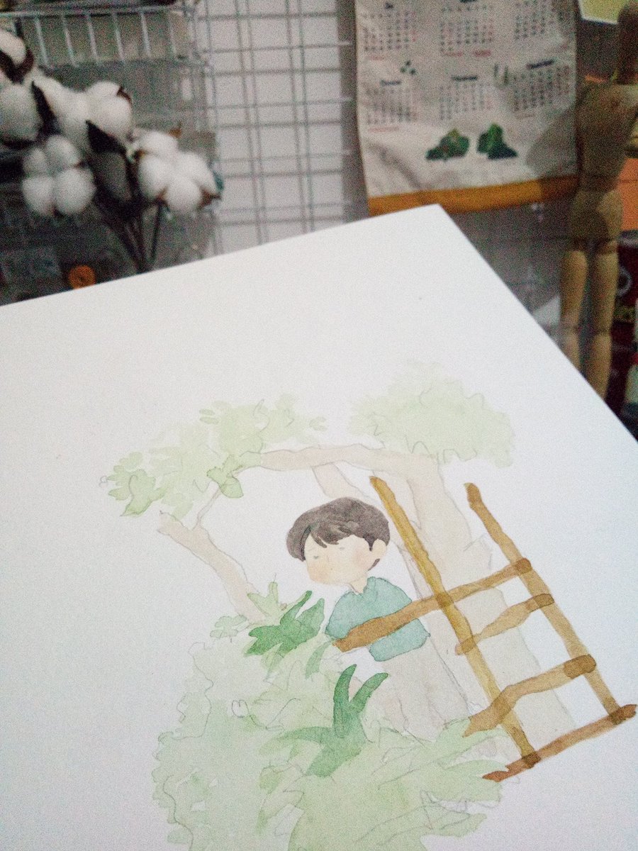 _lycheetea's tweet photo. 💫🎨✏🎶 https://t.co/tq7E6RHJh3
