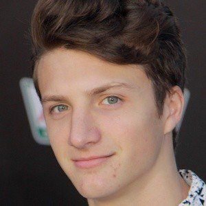 Happy Birthday to Jake Short     