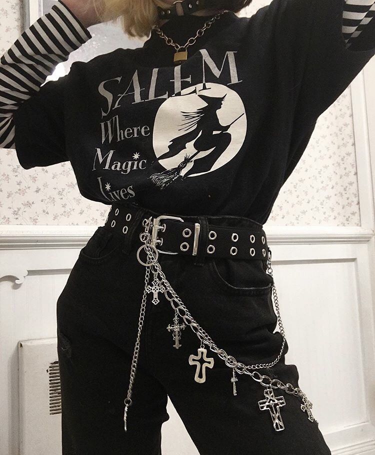 call this type of clothing style 