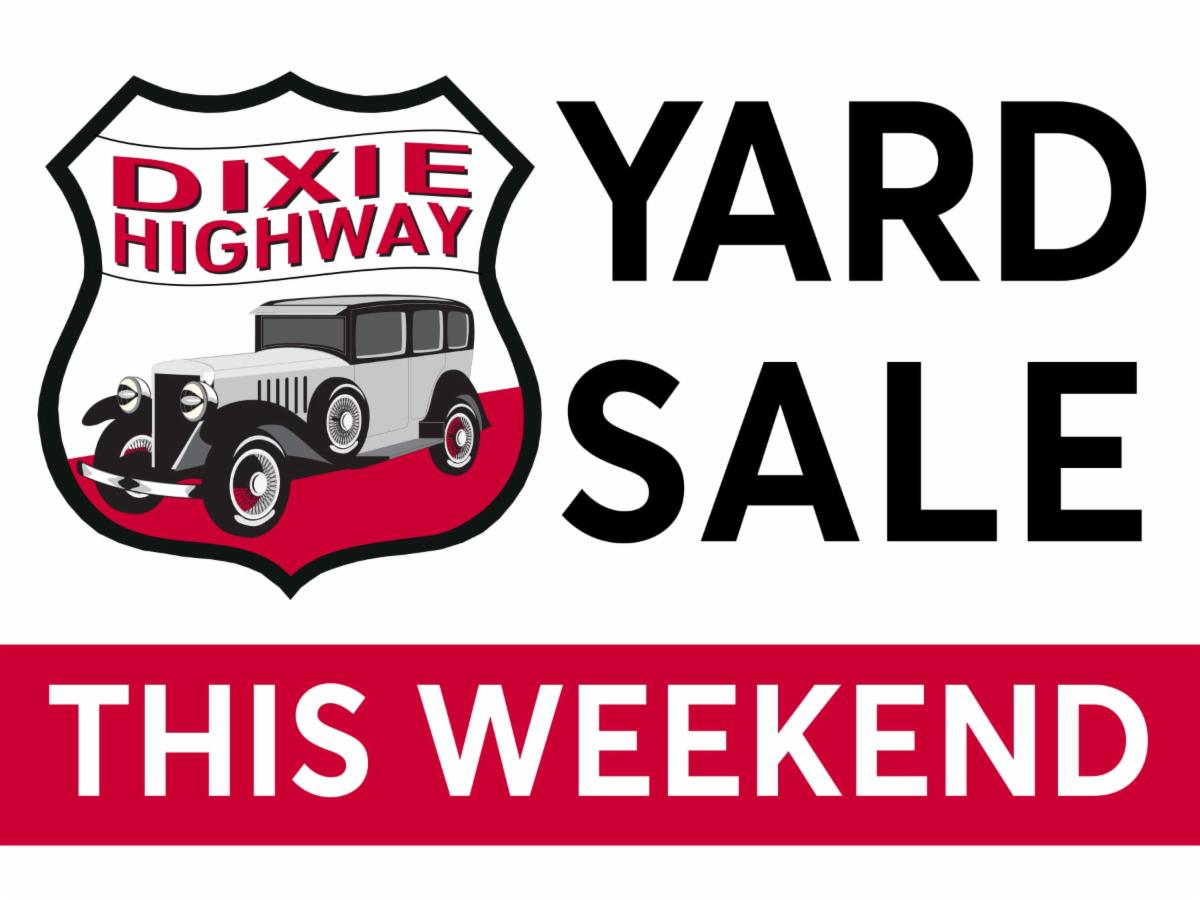 VisitCartersvil's tweet photo. Have you checked this out? Get registered and get your official yard sale sign - Pick up in Cartersville! https://t.co/hIvLiMCG59 https://t.co/hJuo4xnDg7