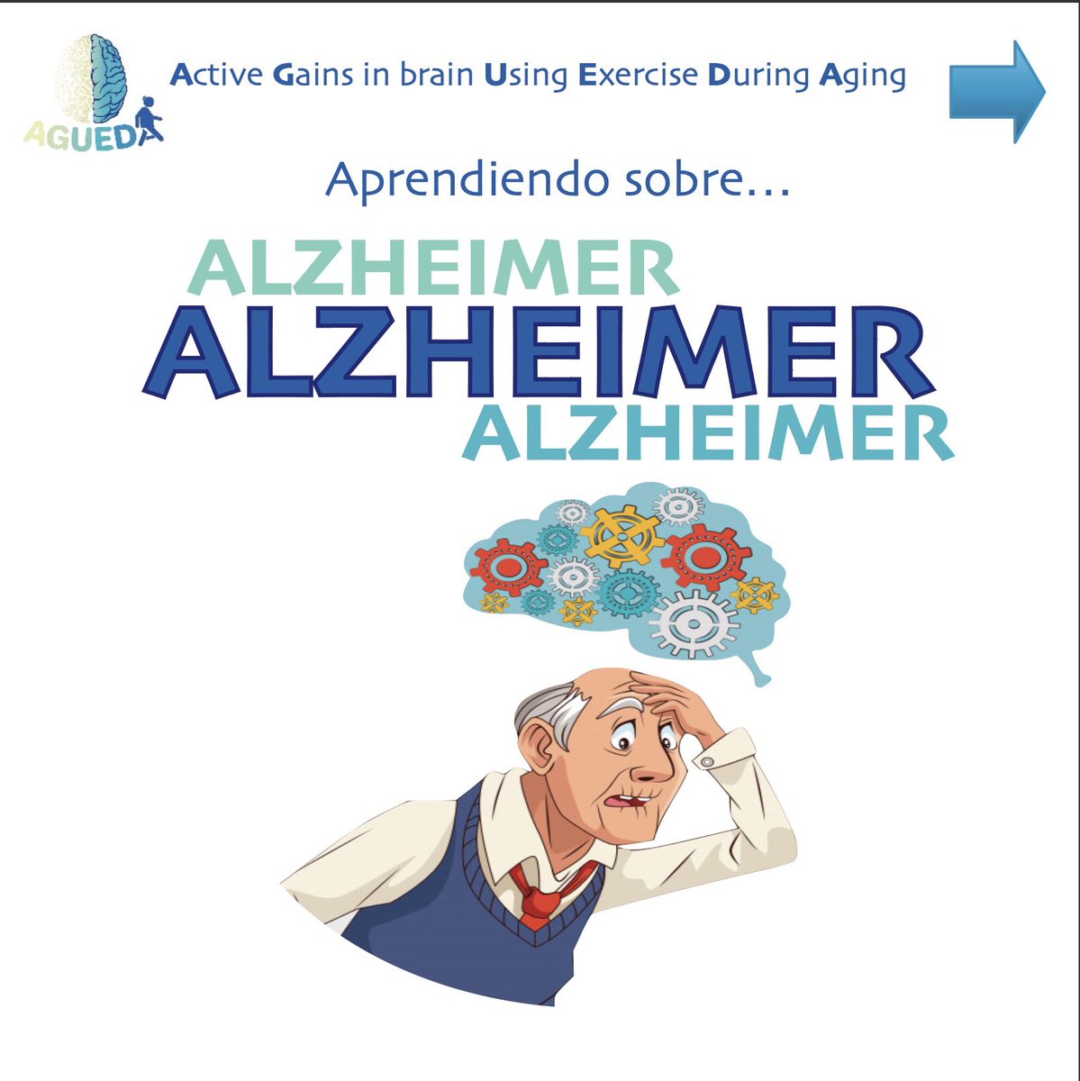 AGUEDA UGR tweet media