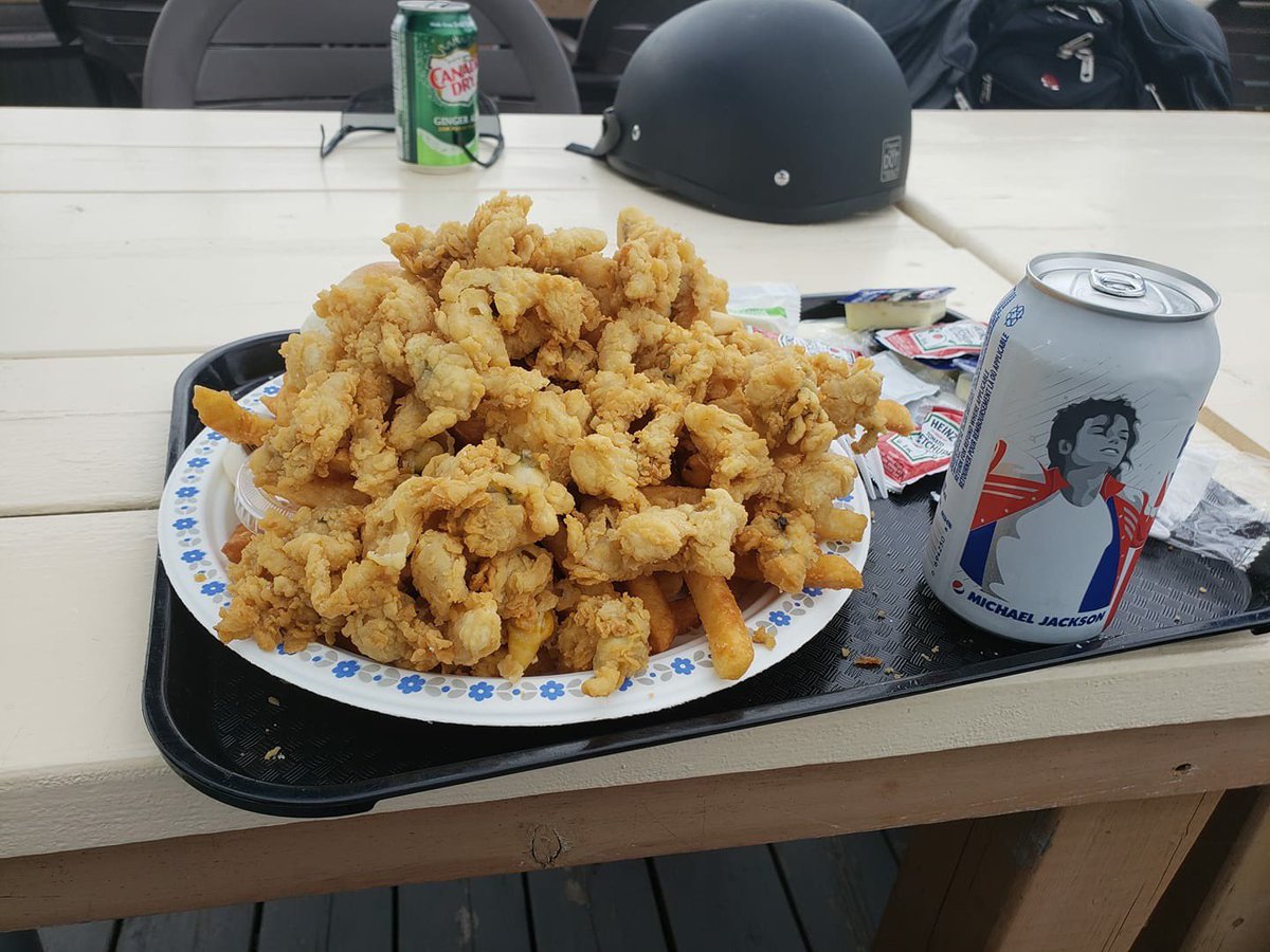 Come enjoy our award winning fried clams!   You won’t be disappointed!  Yummy in my tummy!!  #friedclams