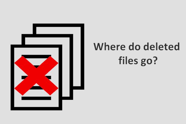 Le_CaptAwesome's tweet photo. Where do files go when you delete them? 🚮

Technically, nowhere. It's still on the device's storage. It doesn't just disappear, it's 'invisible' and as such inaccessible to you. The sector (space) it occupied is marked as 'Available' to be overwritten with new data.

Thread ⬇️ https://t.co/mQMuSqXMlM